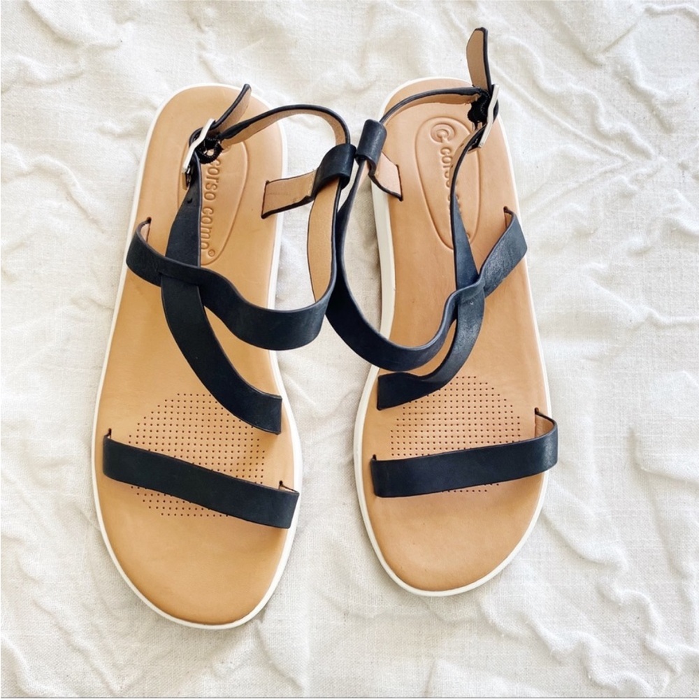 BOGO Corso Como Celano Sandals New
$89